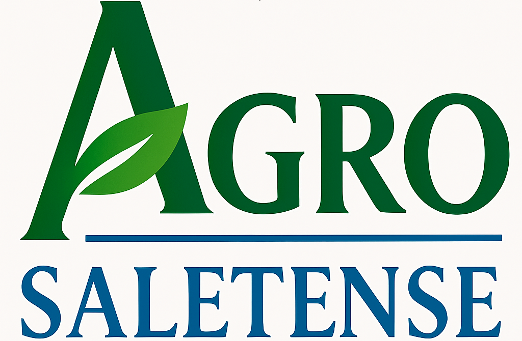 Agro Saletense Logo